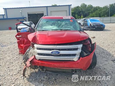 Piąte zdjęcie samochodu w środku: 2012 FORD EXPLORER XLT VIN:1FMHK8D86CGA24810 - miniatura