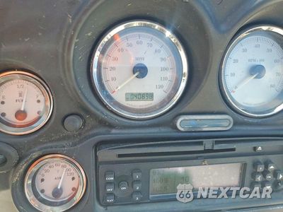 Zdjęcie 7 z 8 samochodu: 2007 HARLEY-DAVIDSON FLHX VIN:1HD1KB4117Y604387 - miniatura