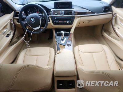 Zdjęcie 8 z 12 samochodu: 2015 BMW 328 XI SULEV VIN:WBA3B5G53FNS14902 - miniatura