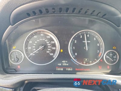 Zdjęcie 9 z 14 samochodu: 2016 BMW X3 XDRIVE28I VIN:5UXWX9C52G0D89883 - miniatura