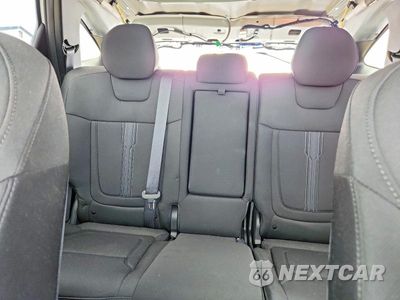 Zdjęcie 10 z 13 samochodu: 2026 HYUNDAI TUCSON SEL VIN:5NMJBCDE8TH699579 - miniatura
