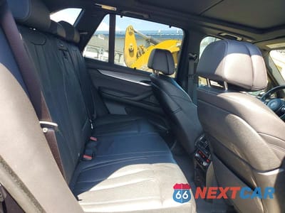 Zdjęcie 11 z 14 samochodu: 2018 BMW X5 XDRIVE50I VIN:5UXKR6C51J0U15756 - miniatura