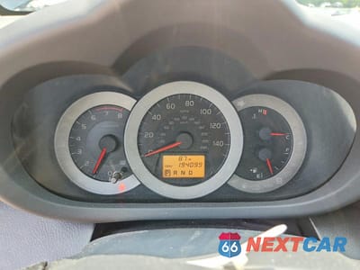 Zdjęcie 9 z 13 samochodu: 2011 TOYOTA RAV4 SPORT VIN:JTMRK4DV0B5106131 - miniatura