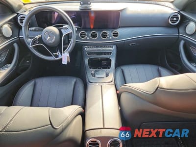 Zdjęcie 8 z 12 samochodu: 2023 MERCEDES-BENZ E 350 4MATIC VIN:W1KZF8EBXPB185841 - miniatura