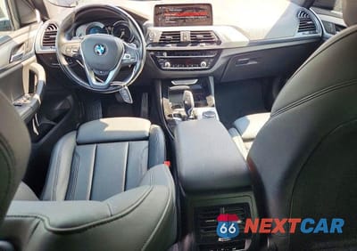 Zdjęcie 8 z 12 samochodu: 2019 BMW X3 XDRIVE30I VIN:5UXTR9C57KLD93173 - miniatura