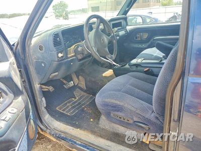Zdjęcie 8 z 11 samochodu: 1998 CHEVROLET GMT-400 K2500 VIN:1GCGK29RXWE245440 - miniatura