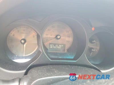 Zdjęcie 9 z 12 samochodu: 2006 LEXUS GS 300 VIN:JTHCH96S960010844 - miniatura