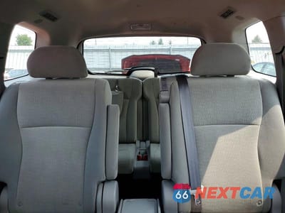 Zdjęcie 10 z 13 samochodu: 2012 TOYOTA HIGHLANDER BASE VIN:5TDBK3EH1CS131166 - miniatura