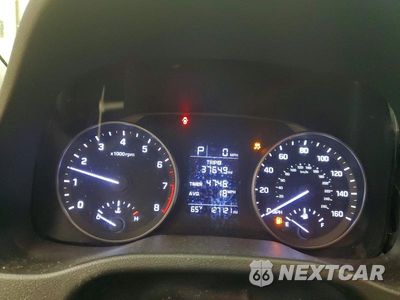 Zdjęcie 9 z 12 samochodu: 2017 HYUNDAI ELANTRA SE VIN:5NPD74LF7HH166471 - miniatura