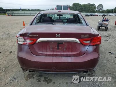 Zdjęcie 6 z 12 samochodu: 2017 NISSAN MAXIMA 3.5 S VIN:1N4AA6AP5HC369727 - miniatura
