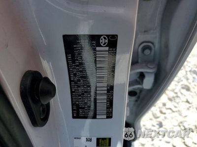 Zdjęcie 13 z 13 samochodu: 2022 TOYOTA COROLLA SE VIN:5YFS4MCE7NP103912 - miniatura