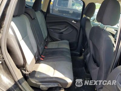 Zdjęcie 10 z 12 samochodu: 2016 FORD ESCAPE SE VIN:1FMCU9GX2GUC81628 - miniatura