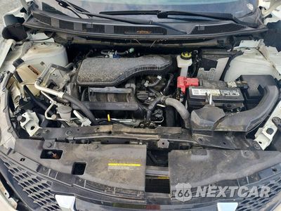 Zdjęcie 12 z 13 samochodu: 2018 NISSAN ROGUE SPORT SL VIN:JN1BJ1CP1JW103157 - miniatura