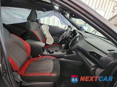 Zdjęcie 7 z 12 samochodu: 2024 SUBARU IMPREZA RS VIN:JF1GUHJC9R8334980 - miniatura