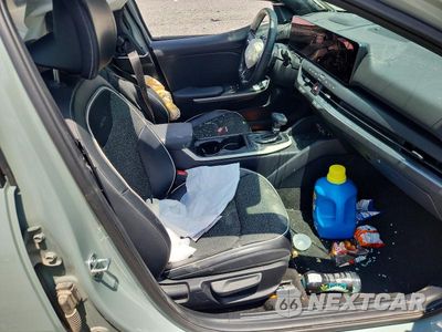 Zdjęcie 7 z 11 samochodu: 2025 KIA K4 GT LINE VIN:3KPFW4DE7SE217674 - miniatura