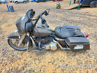 Trzecie zdjęcie samochodu z tyłu: 2005 HARLEY-DAVIDSON FLHTCI VIN:1HD1FFW165Y638461 - miniatura
