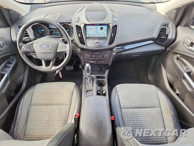 Zdjęcie 8 z 12 samochodu: 2019 FORD ESCAPE SE VIN:1FMCU0GD0KUA78778 - miniatura