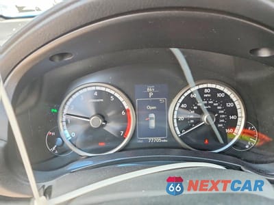 Zdjęcie 9 z 13 samochodu: 2016 LEXUS NX 200T F SPORT VIN:JTJBARBZ9G2052714 - miniatura