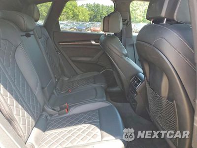 Zdjęcie 11 z 13 samochodu: 2019 AUDI SQ5 PREMIUM PLUS VIN:WA1B4AFY0K2100066 - miniatura
