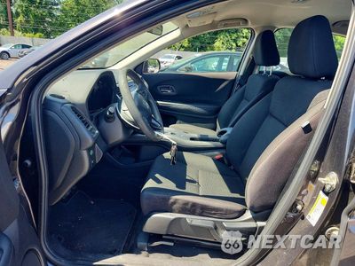 Zdjęcie 7 z 12 samochodu: 2017 HONDA HR-V LX VIN:3CZRU6H35HG701289 - miniatura