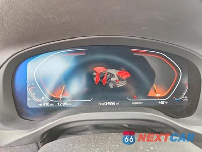 Zdjęcie 9 z 13 samochodu: 2024 BMW X3 XDRIVE30I VIN:WBX57DP08RN277030 - miniatura