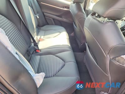 Zdjęcie 10 z 12 samochodu: 2024 TOYOTA CAMRY HYBRID SE NIGHTSHADE VIN:4T1T31AK7RU061468 - miniatura