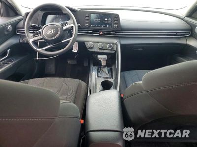 Zdjęcie 8 z 12 samochodu: 2025 HYUNDAI ELANTRA SE VIN:KMHLL4DG8SU002623 - miniatura