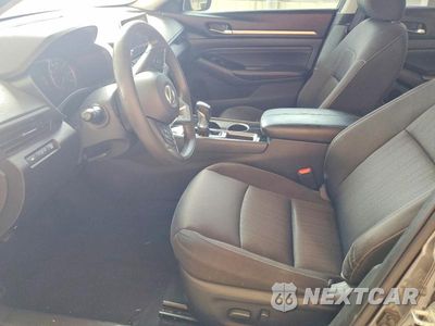 Zdjęcie 7 z 12 samochodu: 2021 NISSAN ALTIMA SV VIN:1N4BL4DV9MN345216 - miniatura