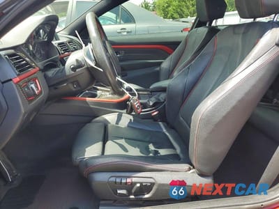 Zdjęcie 7 z 12 samochodu: 2015 BMW 435 XI VIN:WBA3R5C52FK189199 - miniatura