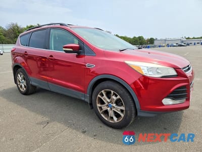 Czwarte zdjęcie samochodu z boku: 2013 FORD ESCAPE SEL VIN:1FMCU9H91DUB11997 - miniatura