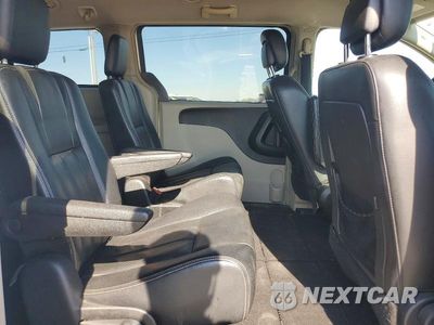 Zdjęcie 11 z 14 samochodu: 2012 CHRYSLER TOWN & COUNTRY TOURING VIN:2C4RC1BG9CR386233 - miniatura
