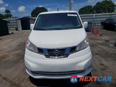 Piąte zdjęcie samochodu w środku: 2017 NISSAN NV200 SV VIN:3N6CM0KN5HK714072 - miniatura