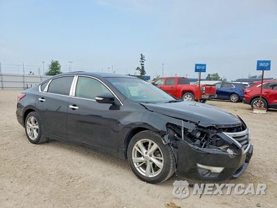 Czwarte zdjęcie samochodu z boku: 2013 NISSAN ALTIMA 2.5 VIN:1N4AL3AP3DC192162 - miniatura