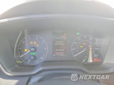 Zdjęcie 9 z 12 samochodu: 2023 TOYOTA COROLLA HYBRID LE VIN:JTDBCMFE6PJ010661 - miniatura