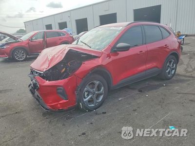 2025 FORD ESCAPE ST LINE 1FMCU0MZ5SUB40272 - główne zdjęcie licytacji z USA - miniatura
