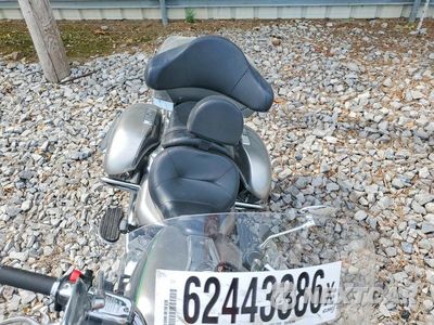 Piąte zdjęcie samochodu w środku: 2020 KAWASAKI VN1700 B VIN:JKBVNRB17LA021062 - miniatura