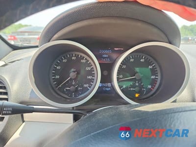Zdjęcie 9 z 12 samochodu: 2007 MERCEDES-BENZ SLK 280 VIN:WDBWK54F57F146531 - miniatura