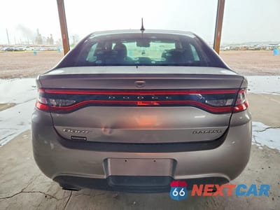 Zdjęcie 6 z 12 samochodu: 2015 DODGE DART SXT VIN:1C3CDFBB4FD346321 - miniatura