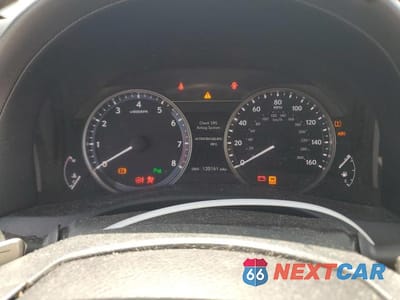 Zdjęcie 9 z 12 samochodu: 2014 LEXUS GS 350 VIN:JTHCE1BL6E5025974 - miniatura