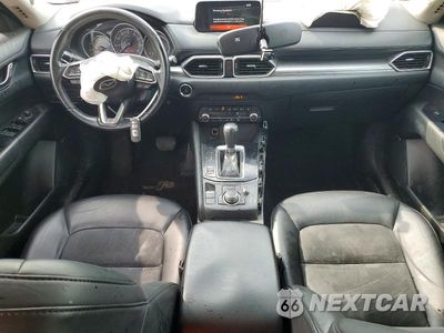 Zdjęcie 8 z 14 samochodu: 2019 MAZDA CX-5 TOURING VIN:JM3KFBCM8K0539302 - miniatura