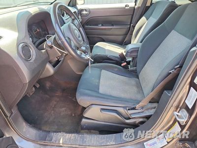 Zdjęcie 7 z 13 samochodu: 2014 JEEP PATRIOT LATITUDE VIN:1C4NJRFB9ED760489 - miniatura