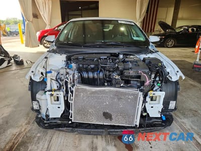 Piąte zdjęcie samochodu w środku: 2025 HYUNDAI ELANTRA SEL VIN:KMHLS4DGXSU986599 - miniatura