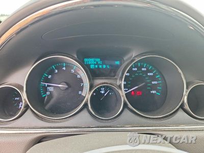 Zdjęcie 9 z 13 samochodu: 2015 BUICK ENCLAVE VIN:5GAKRBKD0FJ302743 - miniatura