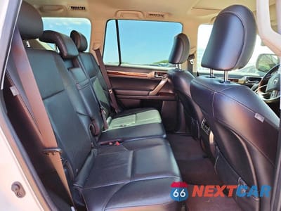 Zdjęcie 11 z 13 samochodu: 2018 LEXUS GX 460 VIN:JTJBM7FX5J5196903 - miniatura