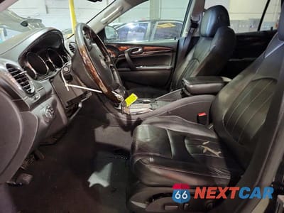 Zdjęcie 7 z 13 samochodu: 2015 BUICK ENCLAVE VIN:5GAKRBKD4FJ135433 - miniatura