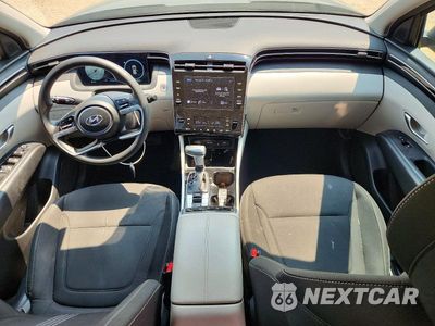 Zdjęcie 8 z 13 samochodu: 2024 HYUNDAI TUCSON SEL VIN:5NMJB3DE9RH426272 - miniatura