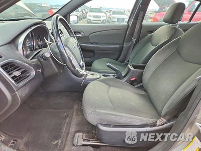 Zdjęcie 7 z 12 samochodu: 2012 CHRYSLER 200 TOURING VIN:1C3CCBBB2CN120764 - miniatura