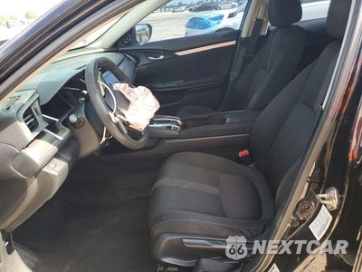 Zdjęcie 7 z 12 samochodu: 2017 HONDA CIVIC EX VIN:19XFC2F73HE018061 - miniatura