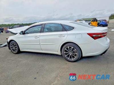 Drugie zdjęcie samochodu z przodu: 2016 TOYOTA AVALON XLE PLUS VIN:4T1BK1EB9GU200943 - miniatura