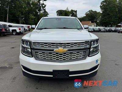 Piąte zdjęcie samochodu w środku: 2016 CHEVROLET SUBURBAN K1500 LT VIN:1GNSKHKC5GR239498 - miniatura